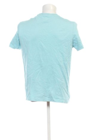Herren T-Shirt Oliver, Größe L, Farbe Blau, Preis € 12,99