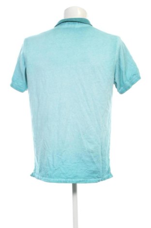 Herren Shirt Oliver, Größe XL, Farbe Blau, Preis 12,99 €