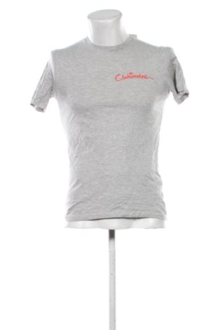 Tricou de bărbați Only & Sons, Mărime S, Culoare Gri, Preț 47,99 Lei