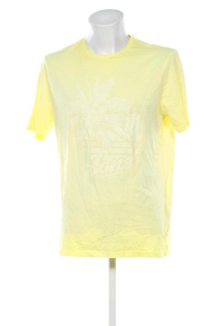 Herren Shirt Only & Sons, Größe XL, Farbe Gelb, Preis 12,99 €