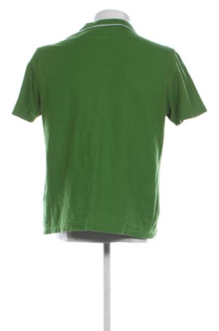 Męski T-shirt Original Penguin, Rozmiar XL, Kolor Zielony, Cena 131,00 zł