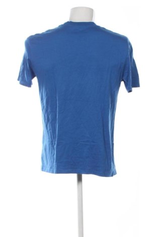 Pánske tričko  Originals By Jack & Jones, Veľkosť L, Farba Modrá, Cena  7,00 €