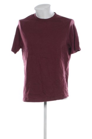 Мъжка тениска Oviesse, Размер XL, Цвят Червен, Цена 9,20 €