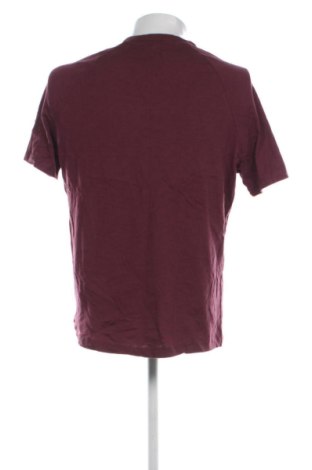Мъжка тениска Oviesse, Размер XL, Цвят Червен, Цена 9,20 €