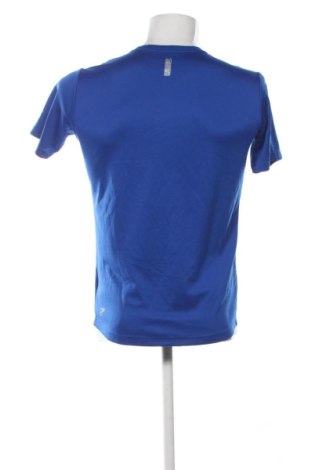 Tricou de bărbați PUMA, Mărime S, Culoare Albastru, Preț 85,99 Lei