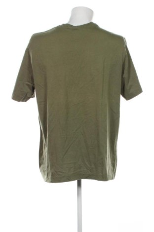 Herren T-Shirt PUMA, Größe XL, Farbe Grün, Preis € 18,99