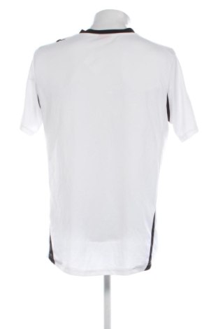 Мъжка тениска PUMA, Размер L, Цвят Бял, Цена 13,29 €