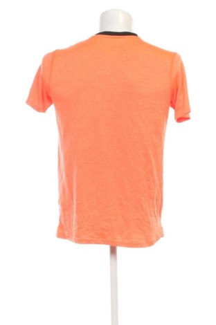 Męski T-shirt PUMA, Rozmiar M, Kolor Czerwony, Cena 65,99 zł