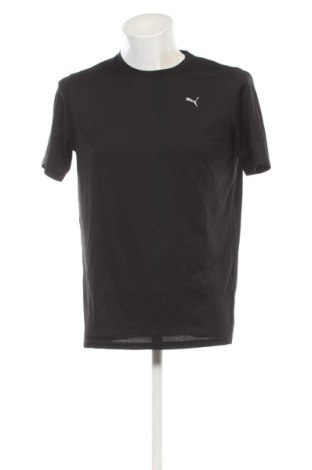 Мъжка тениска PUMA, Размер XL, Цвят Черен, Цена 11,75 €