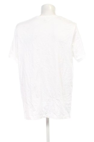 Pánske tričko  PUMA, Veľkosť XXL, Farba Biela, Cena  16,95 €
