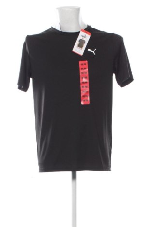 Ανδρικό t-shirt PUMA, Μέγεθος M, Χρώμα Μαύρο, Τιμή 29,99 €