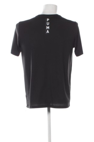 Ανδρικό t-shirt PUMA, Μέγεθος M, Χρώμα Μαύρο, Τιμή 29,99 €