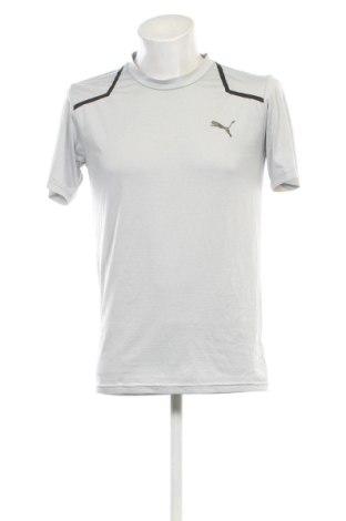 Tricou de bărbați PUMA, Mărime S, Culoare Gri, Preț 85,99 Lei