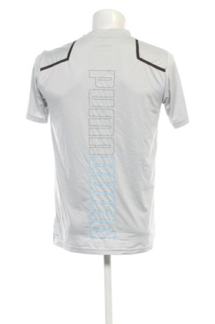 Tricou de bărbați PUMA, Mărime S, Culoare Gri, Preț 85,99 Lei