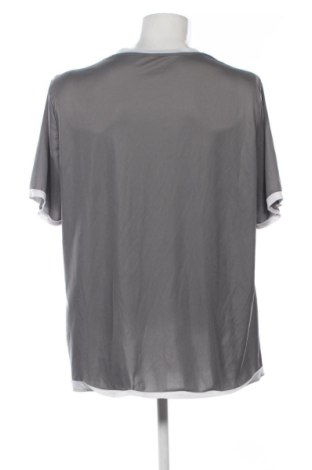 Tricou de bărbați PUMA, Mărime 3XL, Culoare Gri, Preț 77,99 Lei