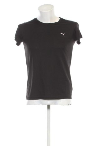 Pánske tričko  PUMA, Veľkosť M, Farba Čierna, Cena  16,95 €