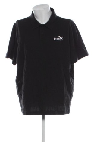 Herren Shirt PUMA, Größe XXL, Farbe Schwarz, Preis 22,99 €, #136355442