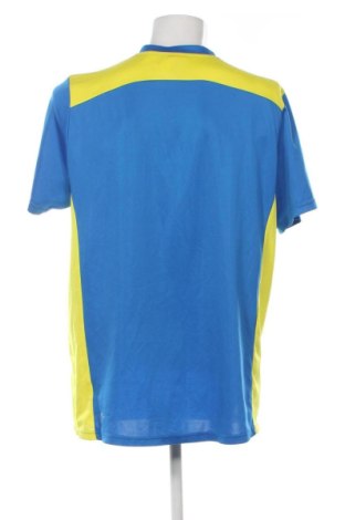Pánské tričko  PUMA, Velikost XXL, Barva Modrá, Cena  409,00 Kč