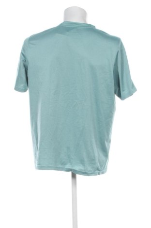 Ανδρικό t-shirt PUMA, Μέγεθος XL, Χρώμα Πράσινο, Τιμή 16,99 €