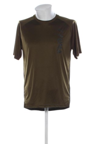 Ανδρικό t-shirt PUMA, Μέγεθος L, Χρώμα Πράσινο, Τιμή 16,99 €