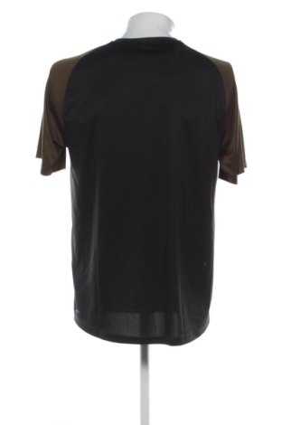 Ανδρικό t-shirt PUMA, Μέγεθος L, Χρώμα Πράσινο, Τιμή 16,99 €