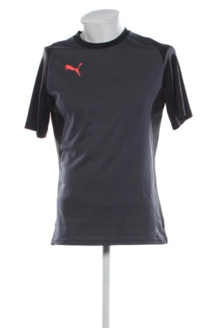 Ανδρικό t-shirt PUMA, Μέγεθος L, Χρώμα Πολύχρωμο, Τιμή 16,99 €