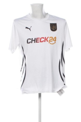 Ανδρικό t-shirt PUMA, Μέγεθος XL, Χρώμα Πολύχρωμο, Τιμή 16,99 €