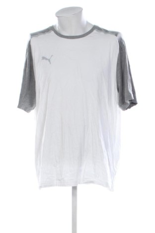 Pánske tričko  PUMA, Veľkosť 3XL, Farba Viacfarebná, Cena  14,00 €