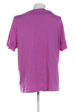 Pánske tričko  PUMA, Veľkosť XXL, Farba Fialová, Cena  14,00 €