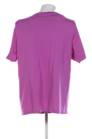 Pánske tričko  PUMA, Veľkosť XXL, Farba Fialová, Cena  14,00 €