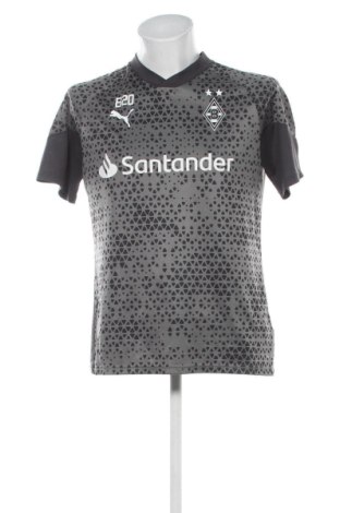 Herren T-Shirt PUMA, Größe L, Farbe Mehrfarbig, Preis € 18,99