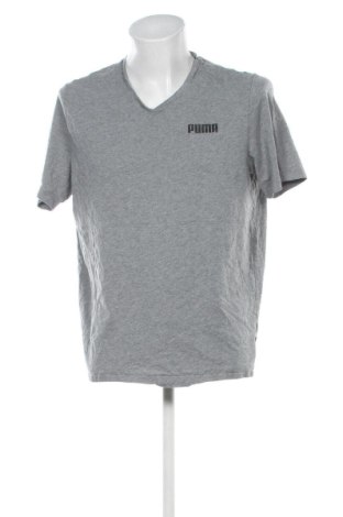 Pánske tričko  PUMA, Veľkosť XL, Farba Sivá, Cena  16,95 €