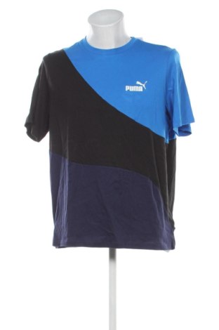 Pánské tričko  PUMA, Velikost XL, Barva Vícebarevné, Cena  907,00 Kč