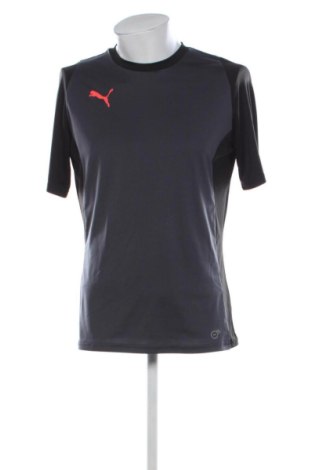Herren Shirt PUMA, Größe L, Farbe Mehrfarbig, Preis 15,99 €, #136382101