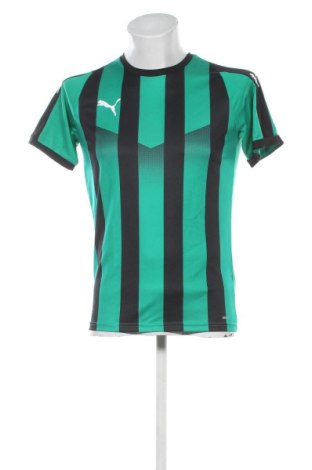 Herren T-Shirt PUMA, Größe S, Farbe Mehrfarbig, Preis € 17,99