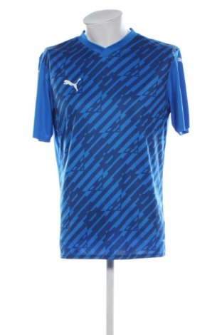 Férfi póló PUMA, Méret XL, Szín Kék, Ár 5 785 Ft