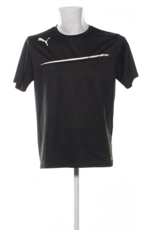 Herren Shirt PUMA, Größe L, Farbe Schwarz, Preis 17,99 €