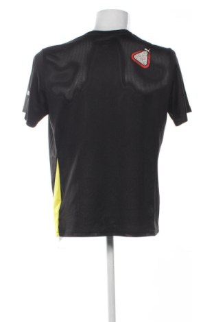 Herren Shirt PUMA, Größe L, Farbe Schwarz, Preis 17,99 €