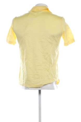 Tricou de bărbați Pal Zileri, Mărime S, Culoare Galben, Preț 363,99 Lei