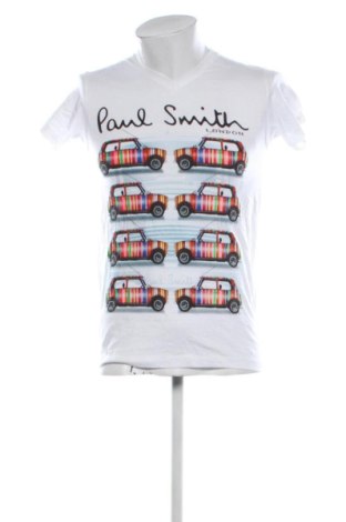 Herren Shirt Paul Smith, Größe S, Farbe Mehrfarbig, Preis 41,99 €