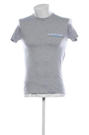 Herren Shirt Payper, Größe S, Farbe Grau, Preis 10,99 €, #136236758