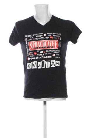 Ανδρικό t-shirt Payper, Μέγεθος S, Χρώμα Μαύρο, Τιμή 9,99 €