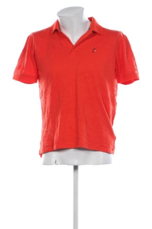 Pánské tričko  Peak Performance, Velikost XL, Barva Červená, Cena  839,00 Kč