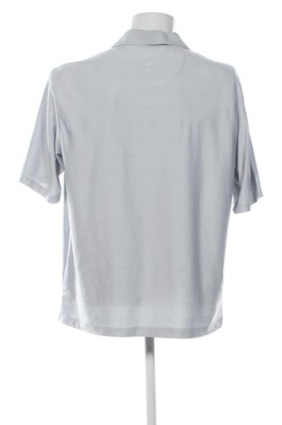 Ανδρικό t-shirt Pebble Beach, Μέγεθος XL, Χρώμα Γκρί, Τιμή 28,00 €