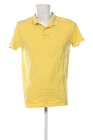 Pánské tričko  Pepe Jeans, Velikost L, Barva Žlutá, Cena  709,00 Kč