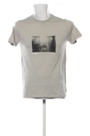 Férfi póló Pepe Jeans, Méret M, Szín Zöld, Ár 10 913 Ft