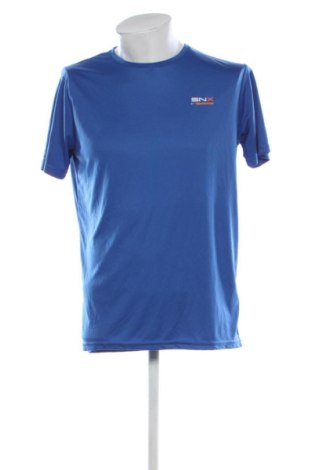 Herren T-Shirt Performance, Größe L, Farbe Blau, Preis € 8,99