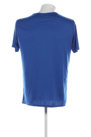 Herren T-Shirt Performance, Größe L, Farbe Blau, Preis € 8,99