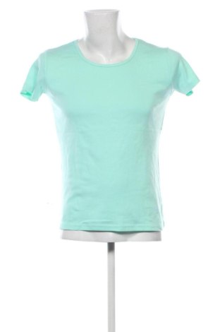 Męski T-shirt Pescara, Rozmiar XL, Kolor Zielony, Cena 46,99 zł