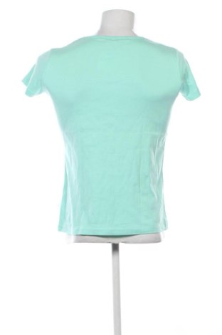 Męski T-shirt Pescara, Rozmiar XL, Kolor Zielony, Cena 46,99 zł